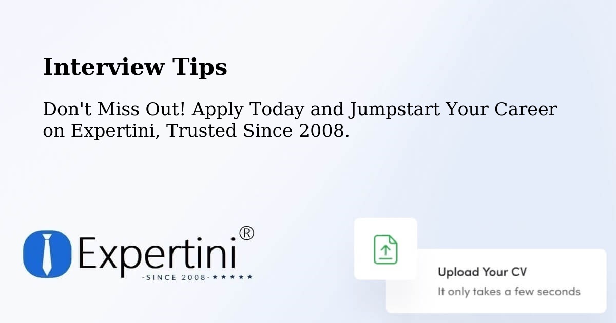 Interview Tips & Techniques for Job Seekers – Pianiga - Pianiga, Italy Jobs Expertini